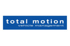 Total motion square logo